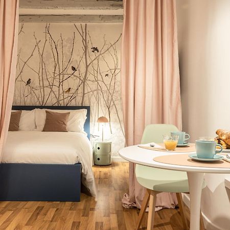 Piazza Unita D'Italia - Jr Suite Con Ac - Wi Fi - Park Convenzionato 트리에스테 외부 사진