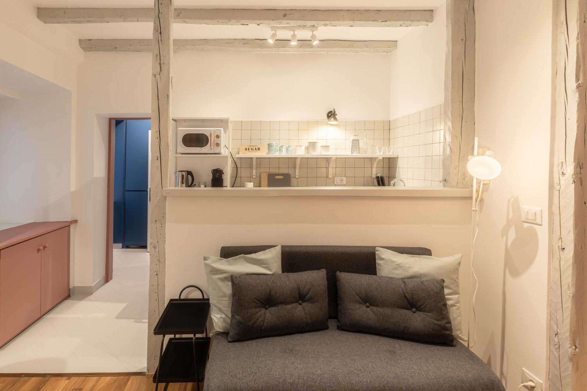 Piazza Unita D'Italia - Jr Suite Con Ac - Wi Fi - Park Convenzionato 트리에스테 외부 사진